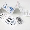 Red Fox Studio QS-32069 F-16C Block 40/42 for Tamiya kit 1/32